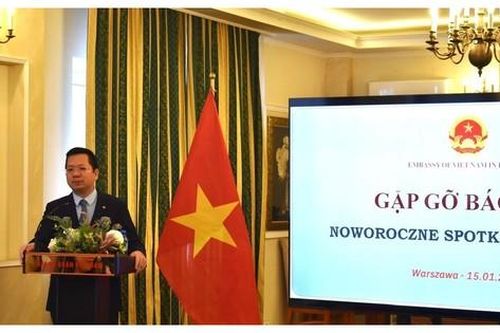 Truyền thông Ba Lan ấn tượng về thành tựu phát triển toàn diện của Việt Nam