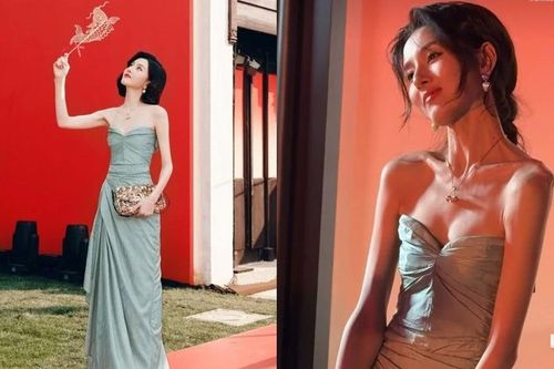 Tống Tổ Nhi khiến khán giả ngỡ ngàng, còn đâu mỹ nữ cổ trang gây thương nhớ