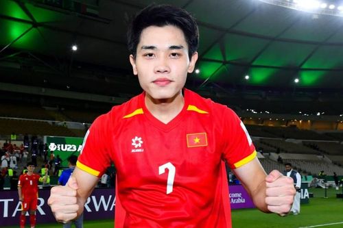 Lịch thi đấu bán kết U23 châu Á 2026: Việt Nam gặp Trung Quốc khi nào?