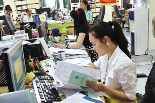 Mức tiền lương làm căn cứ đóng bảo hiểm xã hội mới nhất tại Hà Nội