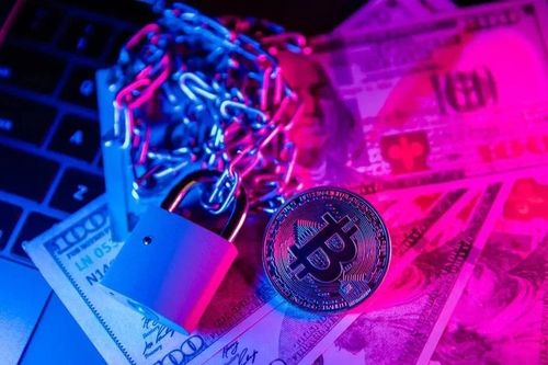 Bí mật vụ tịch thu tiền ảo của Trần Chí - ông trùm lừa đảo lớn nhất châu Á