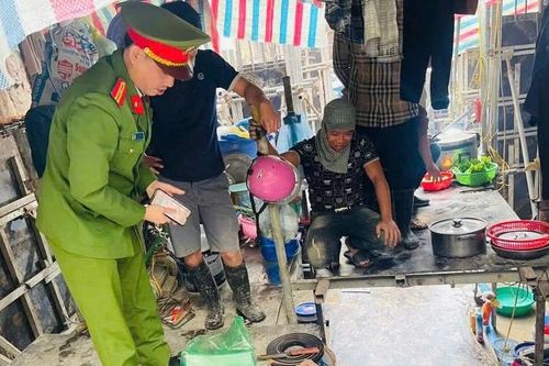 'Phủ kín' địa bàn, 'quét sạch' ma túy