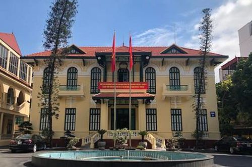 Ban Vận động cứu trợ Trung ương thông báo dừng tiếp nhận ủng hộ đồng bào bị thiệt hại do bão, mưa lũ gây ra