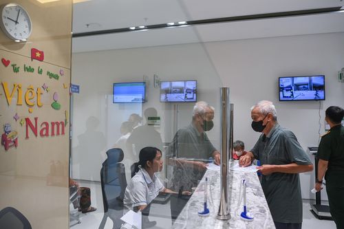 Thêm tin vui cho người dân TP.HCM khi khám bệnh bằng BHYT