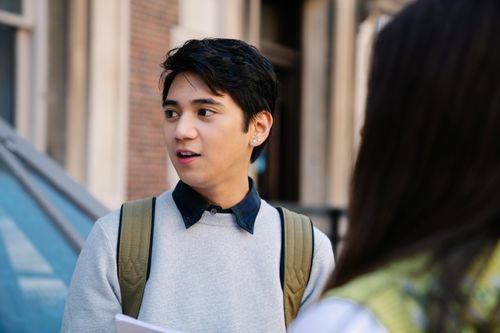 Tin vui với người muốn du học Mỹ