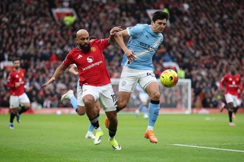 Carrick đã đúng với Mbeumo