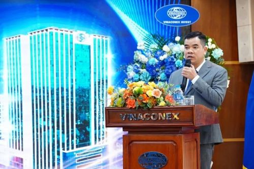 Người có liên quan Vinaconex ngồi 'ghế nóng' tại Giày Thượng Đình