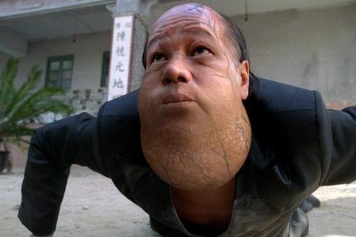 Sao 'Tuyệt đỉnh Kungfu' qua đời