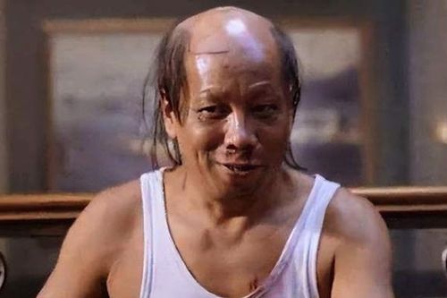 Những ngày cuối đời của Lương Tiểu Long 'Tuyệt đỉnh Kungfu'