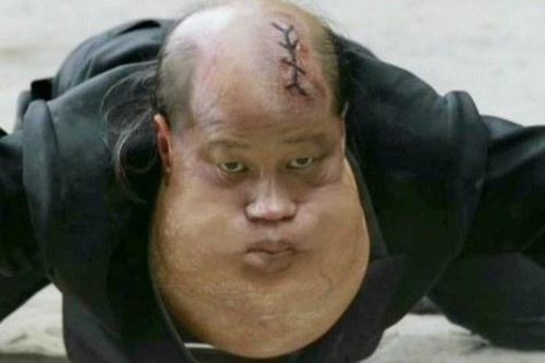 Sao 'Tuyệt đỉnh Kungfu' và mối thù với Châu Tinh Trì