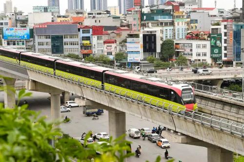 Hạt nhân trung tâm cho một kỷ nguyên đường sắt mới
