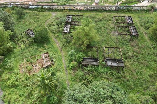 TP. Huế đấu giá gần 7ha đất từng được cấp phép làm khu du lịch 5 sao