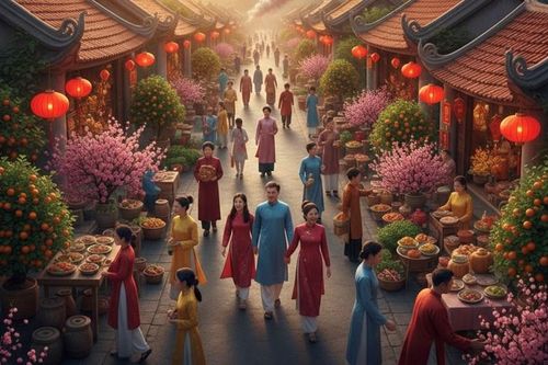 Vì sao gọi tháng Chạp là tháng củ mật?