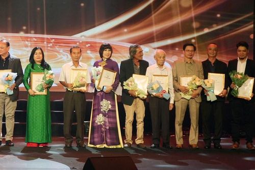 Tác phẩm tri ân Đảng của người lính – nhạc sĩ