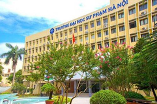 Dự kiến phương án, chỉ tiêu tuyển sinh 2026 của Trường Đại học Sư phạm Hà Nội