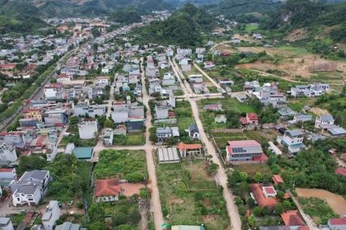 Hướng dẫn xử lý vi phạm và cấp sổ đối với đất sử dụng sai mục đích