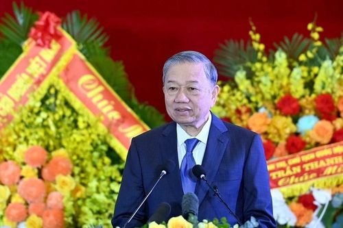 Tòa án nhân dân: Pháo đài chính trị-pháp lý, điểm tựa thể chế và niềm tin của nhân dân