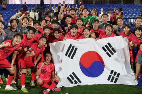 Tin thể thao (18-1): Xác định 4 đội vào bán kết giải U23 châu Á 2026