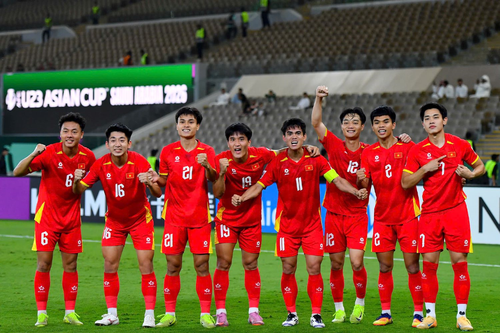 Niềm tin tạo kỳ tích