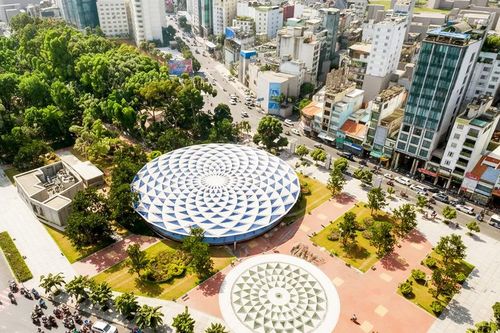 TPHCM dồn sức giải ngân đầu tư công năm 2026