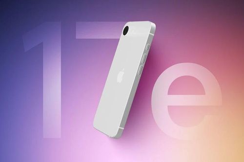 iPhone 17e lộ diện, ứng viên iPhone giá rẻ đáng mua