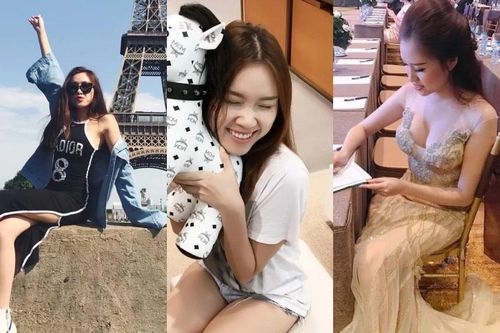 Đu trend 'năm 2026 là 2016 mới', MC Thanh Thanh Huyền khiến dân mạng 'mê xỉu'