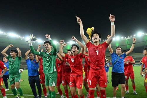 Xác định các cặp 'đối thủ của nhau' ở bán kết U23 châu Á 2026