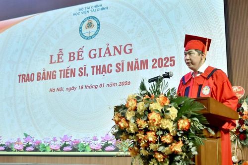 Thắp sáng tinh thần học tập suốt đời để không ngừng vươn lên