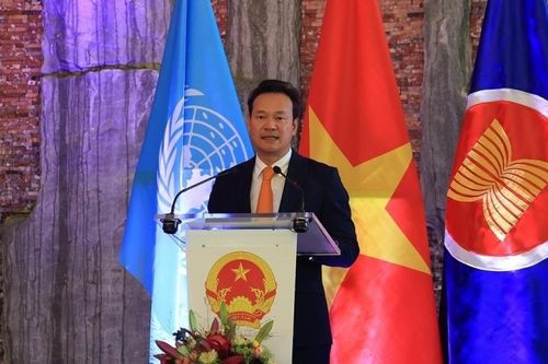 Đại hội Đảng lần thứ XIV: Lan tỏa tinh thần chủ động, trách nhiệm và hội nhập sâu rộng của Việt Nam trên trường quốc tế