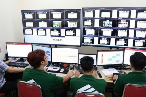 Xây dựng cơ sở dữ liệu Big Data cho sách giáo khoa