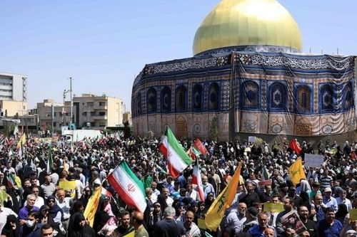 Ít nhất 5.000 người thiệt mạng trong làn sóng biểu tình tại Iran