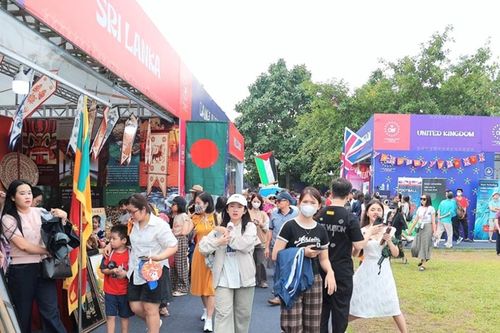 Đề xuất luật hóa Ngày Văn hóa Việt Nam thành ngày nghỉ lễ