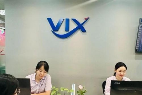 Rót nghìn tỷ vào VIXEX giữa lúc tự doanh lãi đột biến, Chứng khoán VIX (VIX) lập kỷ lục lợi nhuận 5.410 tỷ đồng