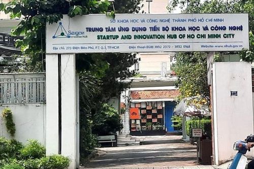 Truy tố cựu Giám đốc Trung tâm ứng dụng tiến bộ khoa học và công nghệ TP.HCM cùng đồng phạm