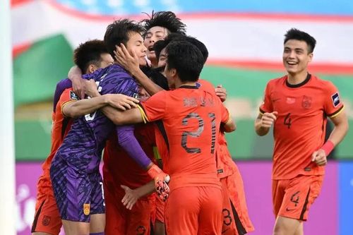Báo Trung Quốc lo ngại về khả năng đội nhà vượt qua U23 Việt Nam, tiết lộ thủ môn Li Hao chấn thương?