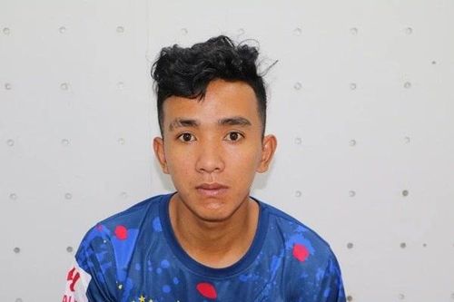 Bắt đối tượng cướp tài sản sau khi mua dâm