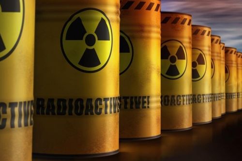 Uranium trở lại tâm điểm thị trường năng lượng