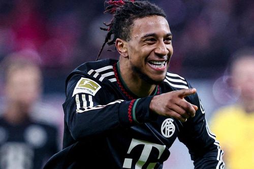 Bị RB Leipzig chọc giận, Bayern Munich vùng lên ghi liền 5 bàn