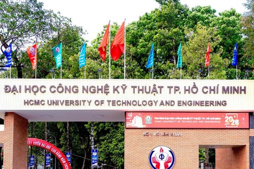 Hiệu trưởng nói về việc đổi tên Trường ĐH Sư phạm Kỹ thuật TPHCM