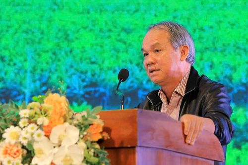 Bầu Đức kể về bức thư tay gửi ông Trần Bá Dương 'trị giá 2.000 tỷ'