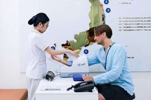 Nâng cao chất lượng du lịch y tế theo tiêu chuẩn quốc tế