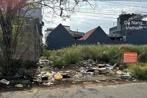 VKSND khu vực 2, TP Đà Nẵng kiến nghị bảo vệ lợi ích công thuộc lĩnh vực môi trường