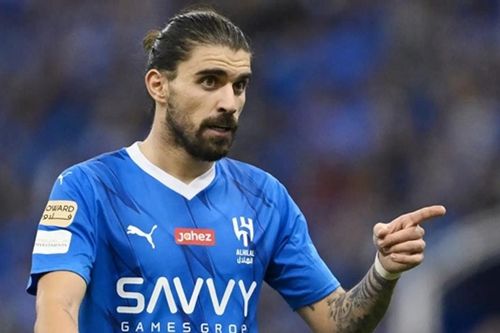 Tin chuyển nhượng 18/1: MU nhắm Ruben Neves, Liverpool kích hoạt phương án B