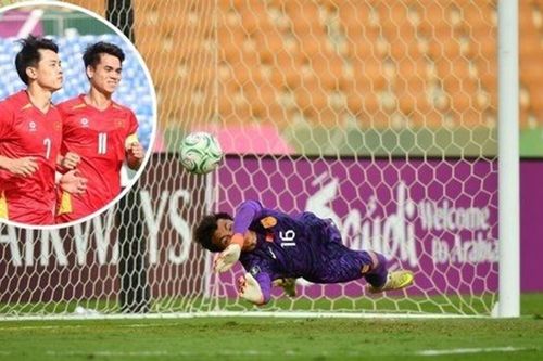 U23 Việt Nam đại chiến U23 Trung Quốc: Màn so tài đỉnh cao giữa Đình Bắc và Li Hao