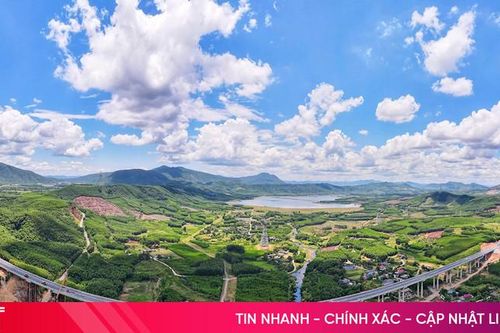 Đột phá hạ tầng chiến lược: Mở ra khát vọng vươn mình trong kỷ nguyên mới