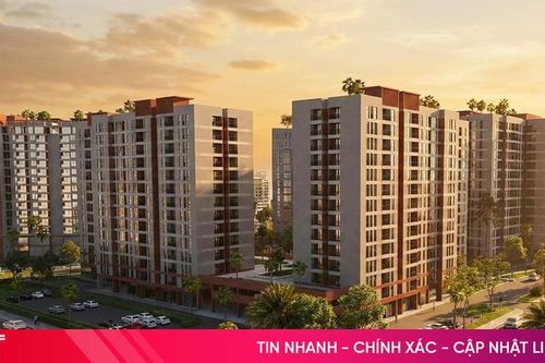 Hà Tĩnh nỗ lực hoàn thành 5.000 căn nhà ở xã hội giai đoạn 2025 - 2030
