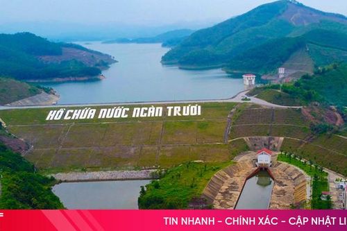 Nuôi trồng thủy sản trong hồ chứa ở Hà Tĩnh: Còn nhiều dư địa phát triển