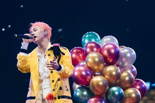 HIEUTHUHAI, Rhyder, JSOL khuấy động 'GENfest' với năng lượng âm nhạc trẻ trung