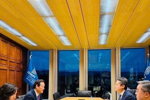 'Ghi nhận vai trò tích cực của Việt Nam trong các hệ thống đa phương'