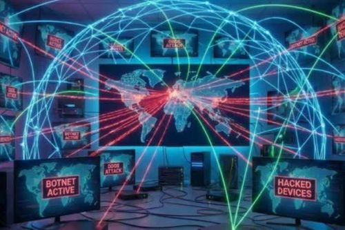 TV Box, Smart TV giá rẻ tại Việt Nam bị lợi dụng làm mắt xích trong mạng botnet toàn cầu